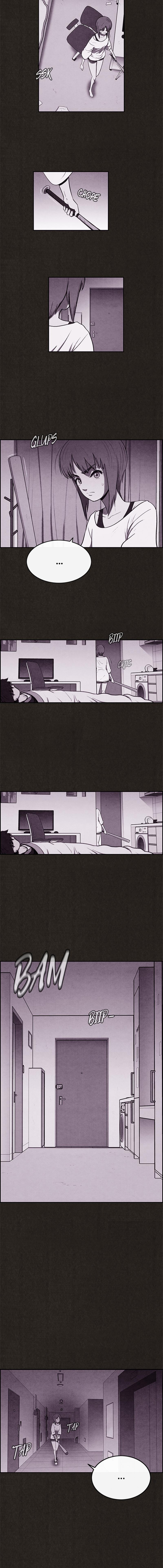 Read Sweet Home FR Manga Online