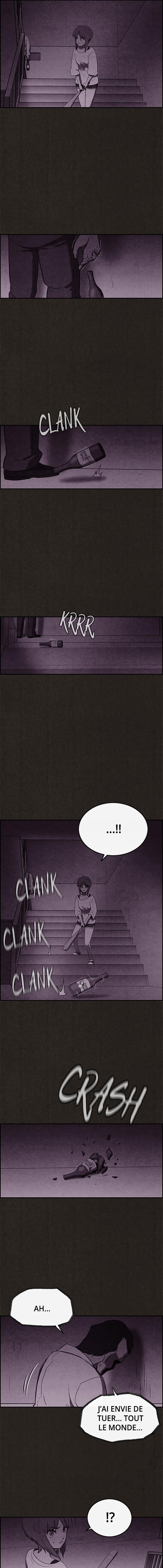Read Sweet Home FR Manga Online