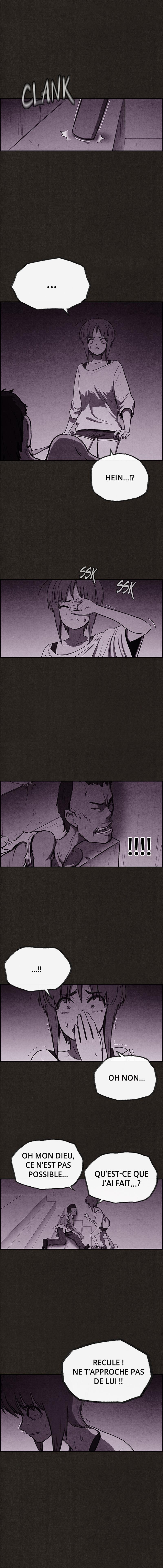 Read Sweet Home FR Manga Online