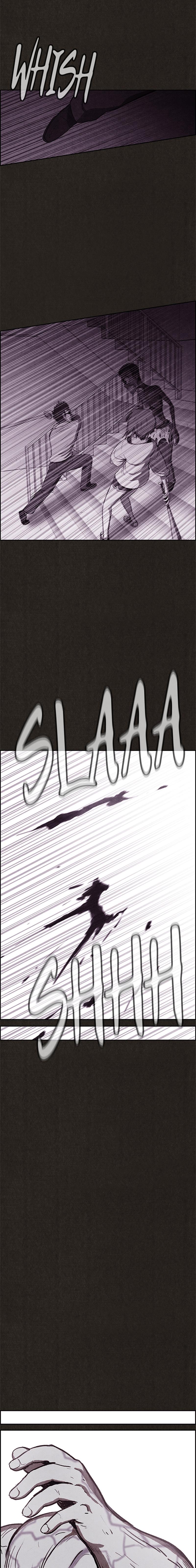 Read Sweet Home FR Manga Online