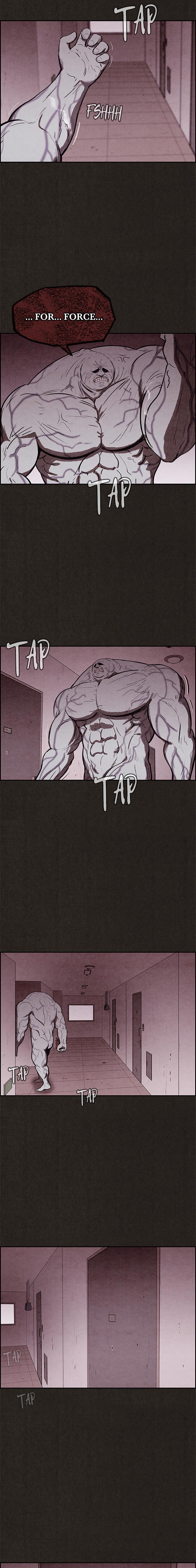 Read Sweet Home FR Manga Online