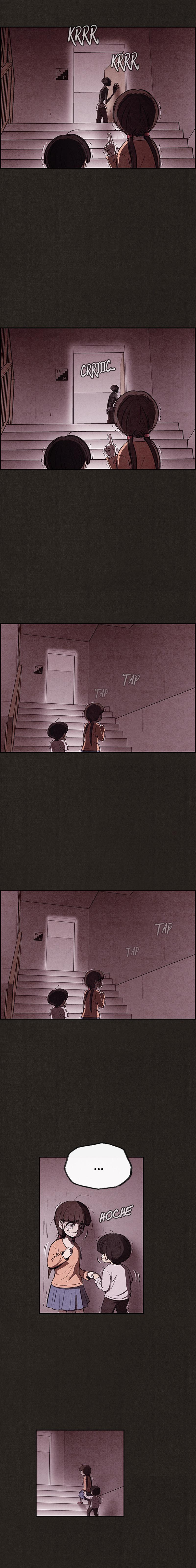 Read Sweet Home FR Manga Online
