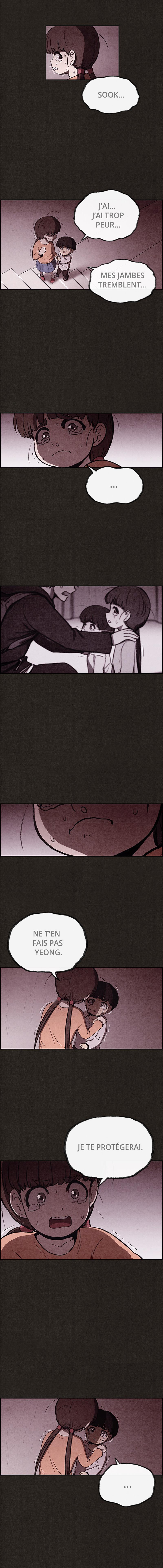 Read Sweet Home FR Manga Online