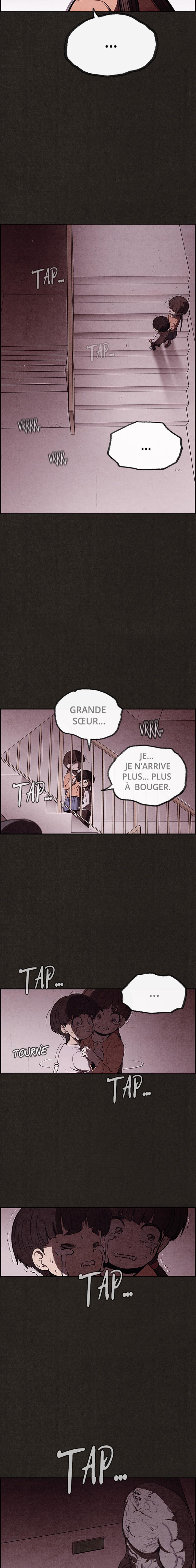 Read Sweet Home FR Manga Online