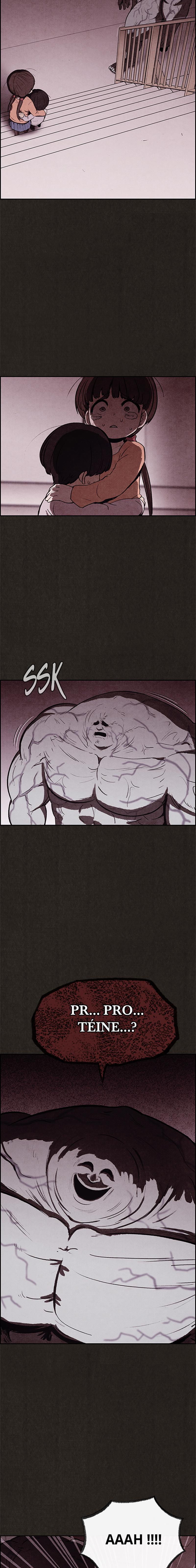 Read Sweet Home FR Manga Online