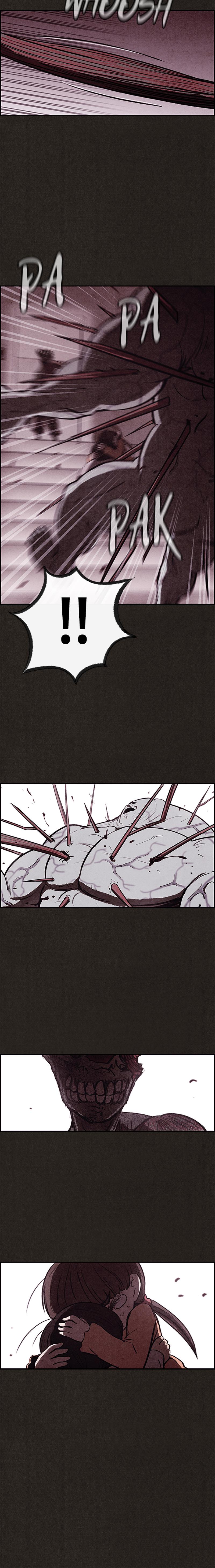 Read Sweet Home FR Manga Online