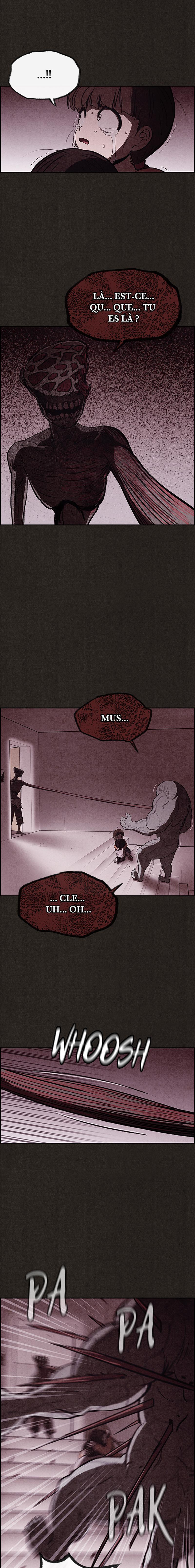 Read Sweet Home FR Manga Online