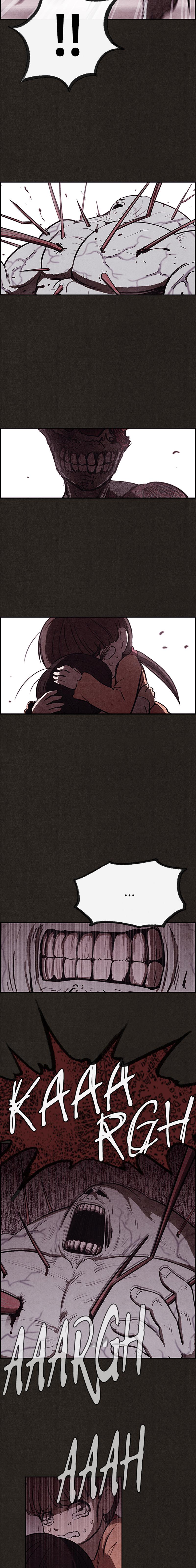 Read Sweet Home FR Manga Online
