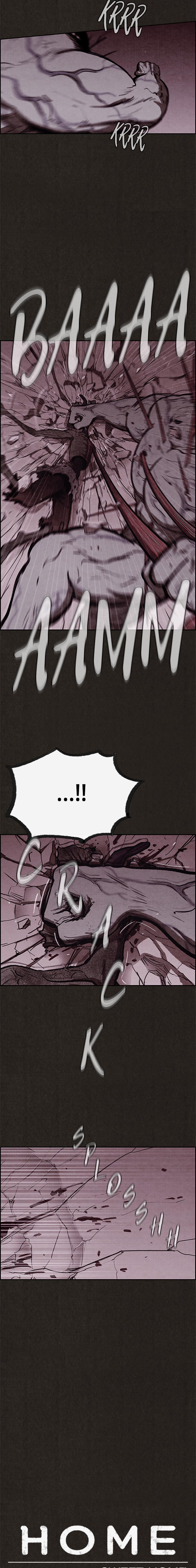 Read Sweet Home FR Manga Online