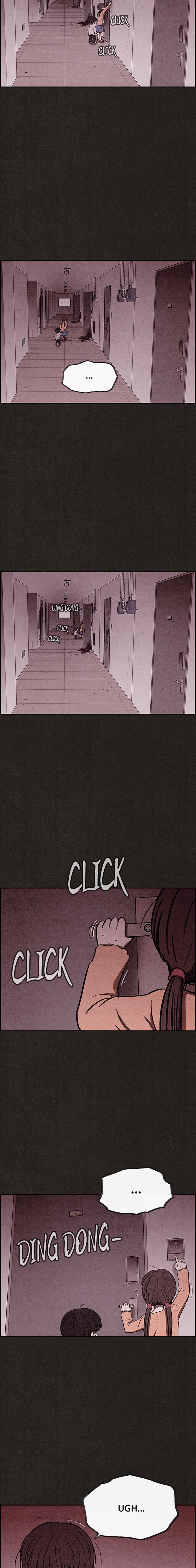 Read Sweet Home FR Manga Online