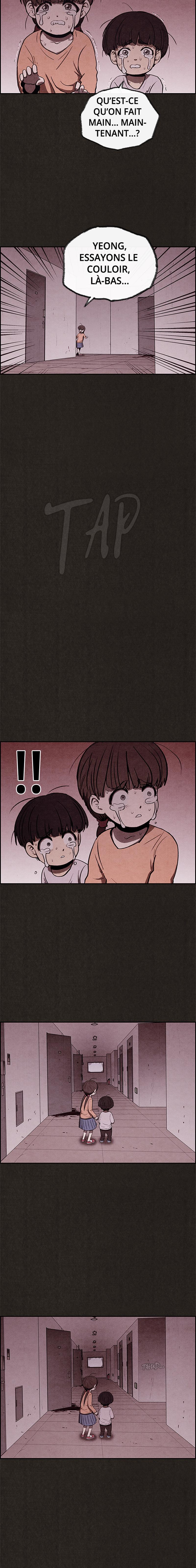 Read Sweet Home FR Manga Online