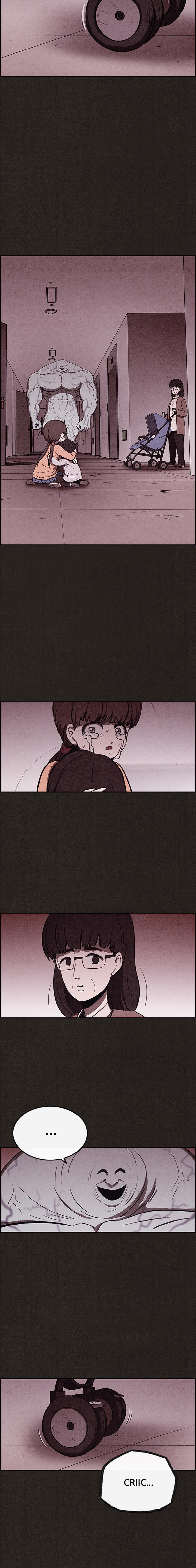 Read Sweet Home FR Manga Online