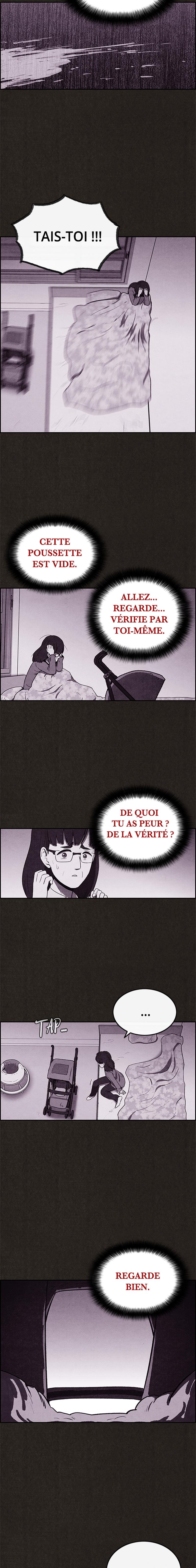 Read Sweet Home FR Manga Online
