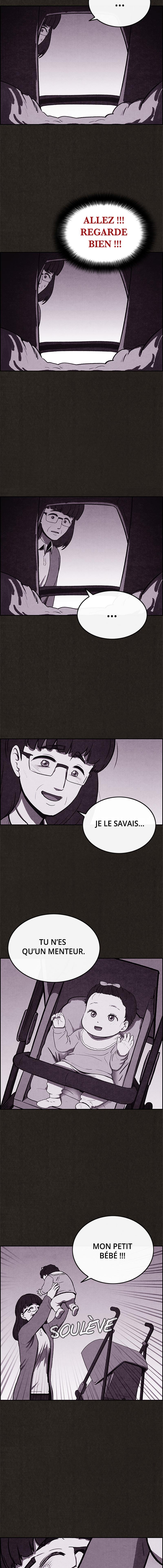 Read Sweet Home FR Manga Online