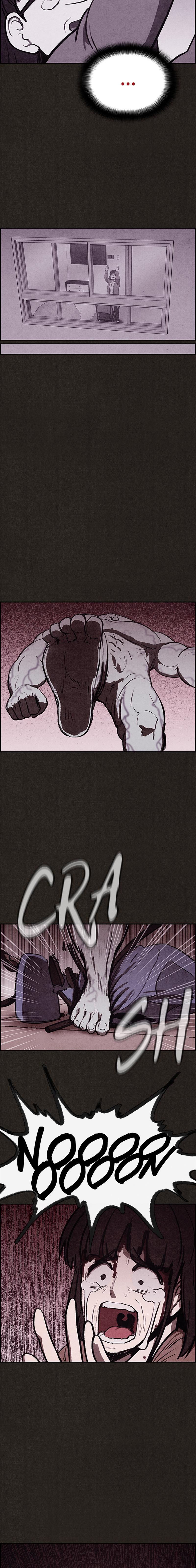 Read Sweet Home FR Manga Online
