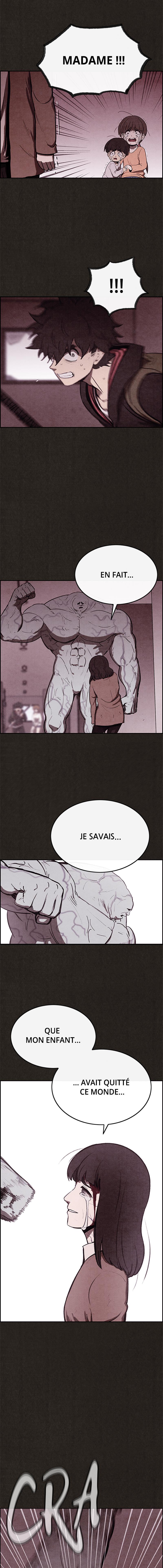 Read Sweet Home FR Manga Online