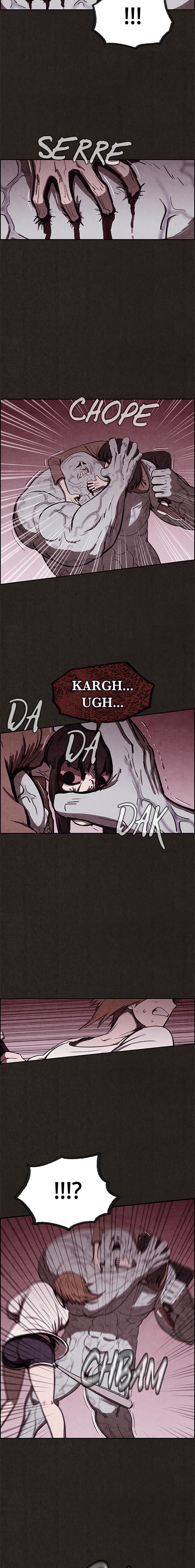 Read Sweet Home FR Manga Online