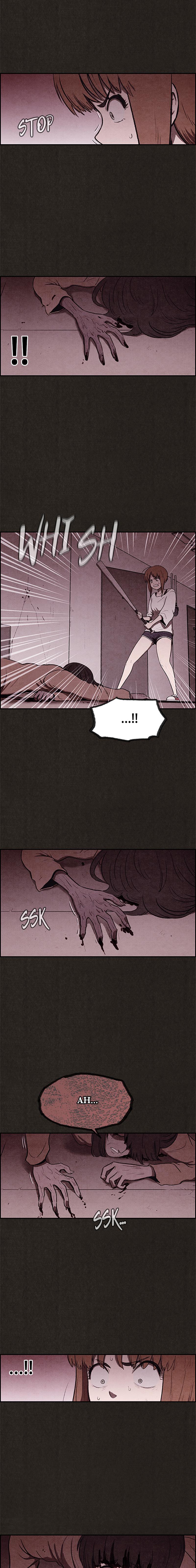 Read Sweet Home FR Manga Online
