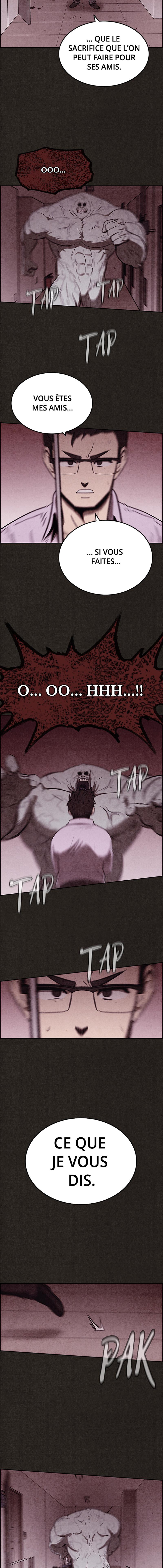 Read Sweet Home FR Manga Online