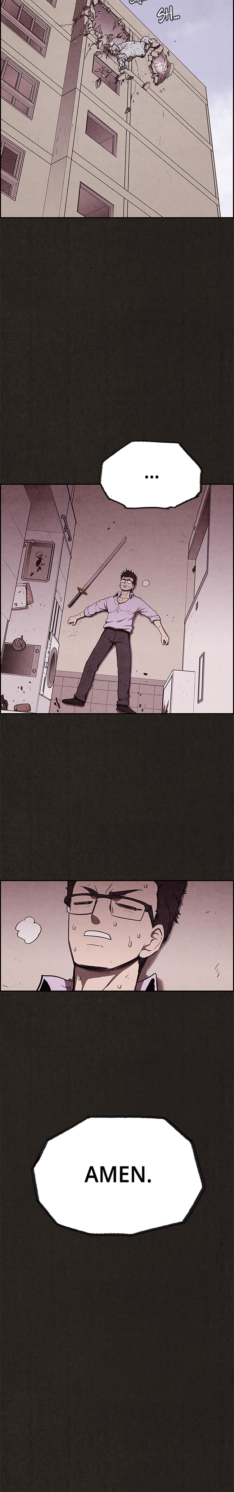 Read Sweet Home FR Manga Online
