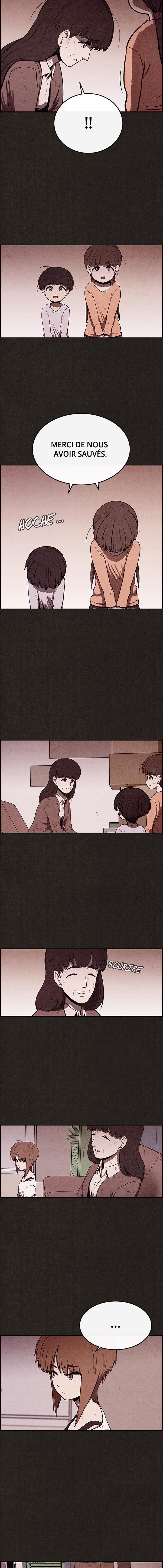 Read Sweet Home FR Manga Online