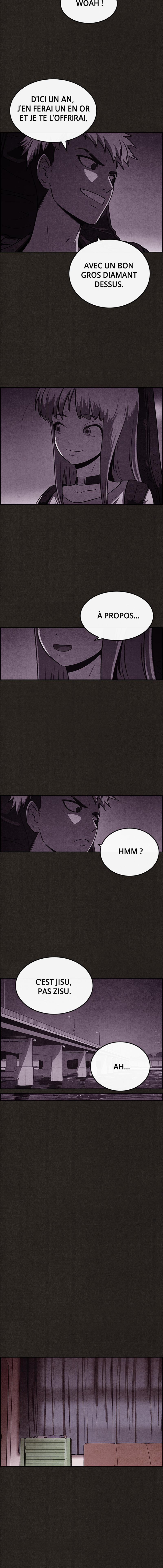 Read Sweet Home FR Manga Online