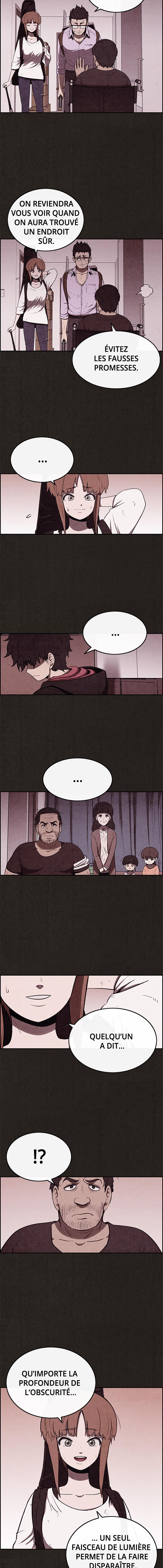 Read Sweet Home FR Manga Online