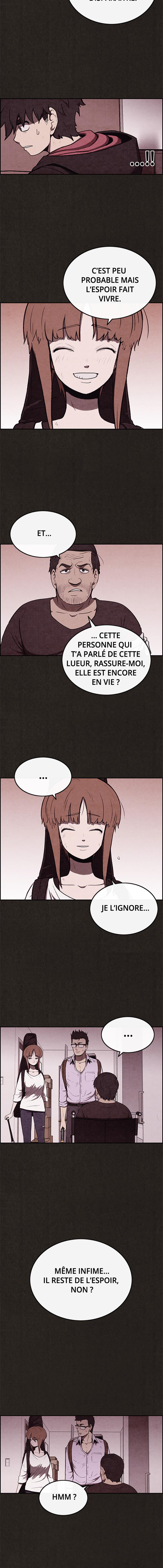 Read Sweet Home FR Manga Online