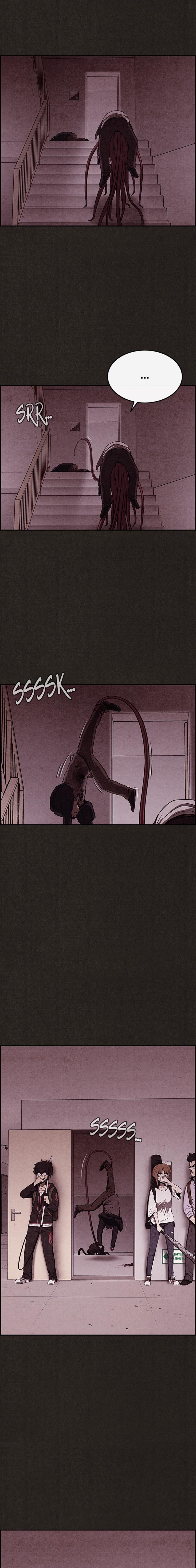 Read Sweet Home FR Manga Online