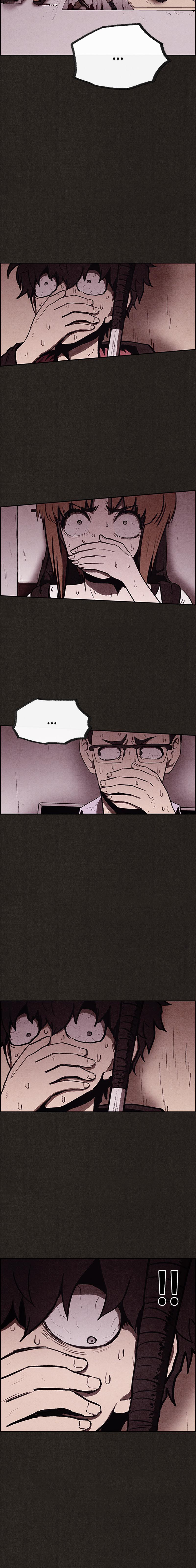 Read Sweet Home FR Manga Online