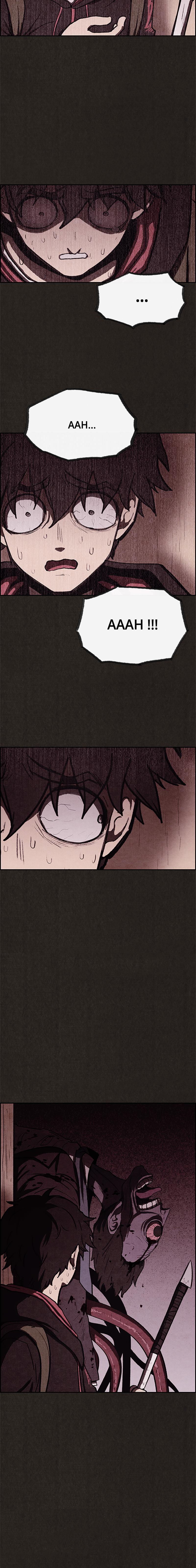 Read Sweet Home FR Manga Online