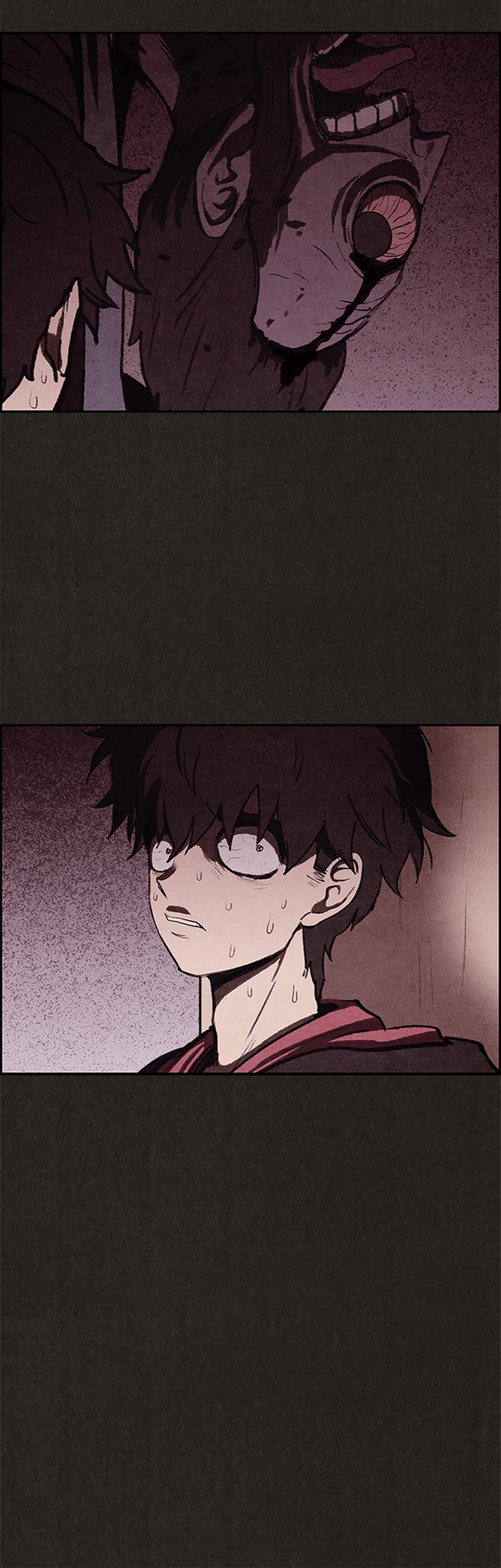 Read Sweet Home FR Manga Online