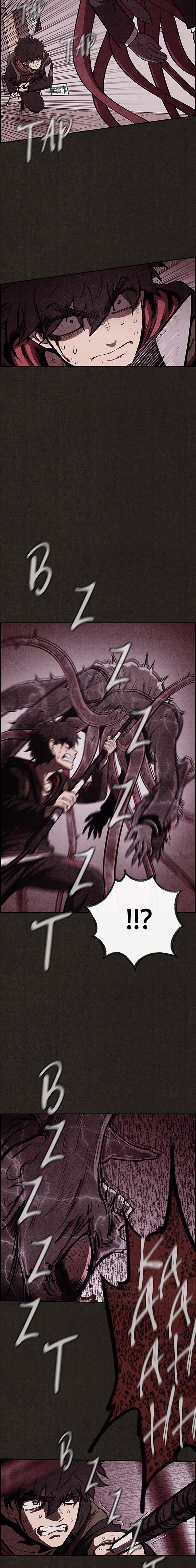 Read Sweet Home FR Manga Online