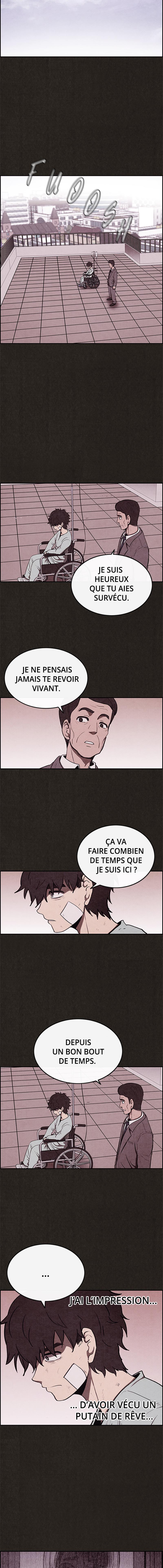 Read Sweet Home FR Manga Online