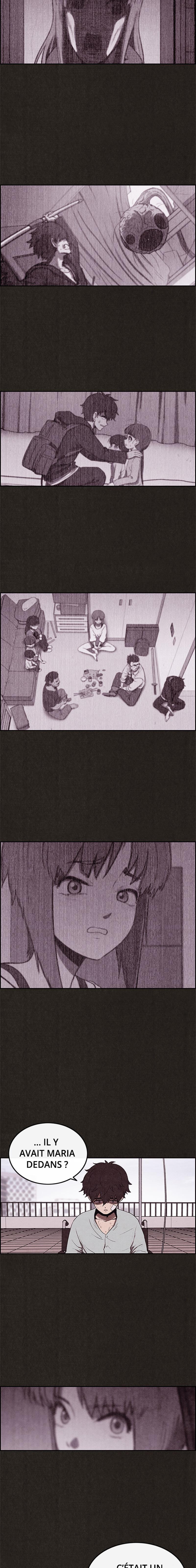 Read Sweet Home FR Manga Online