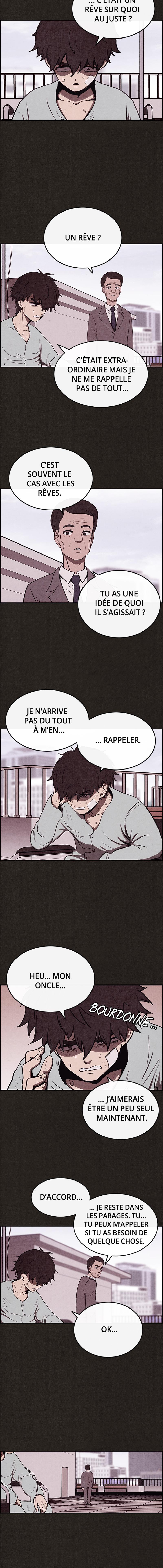 Read Sweet Home FR Manga Online