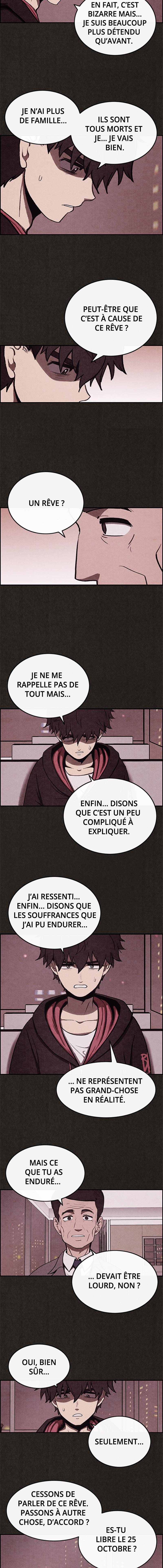 Read Sweet Home FR Manga Online