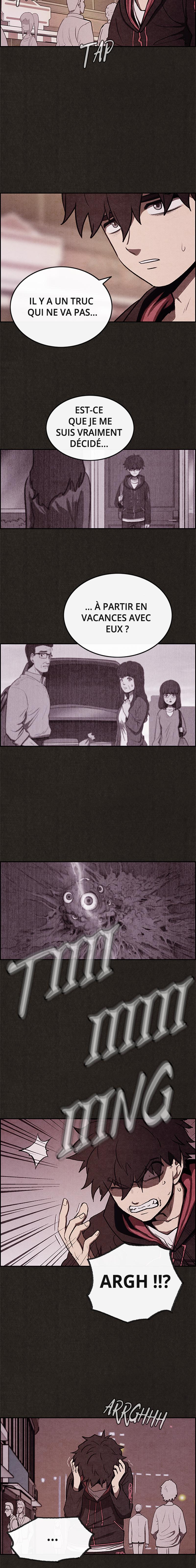 Read Sweet Home FR Manga Online