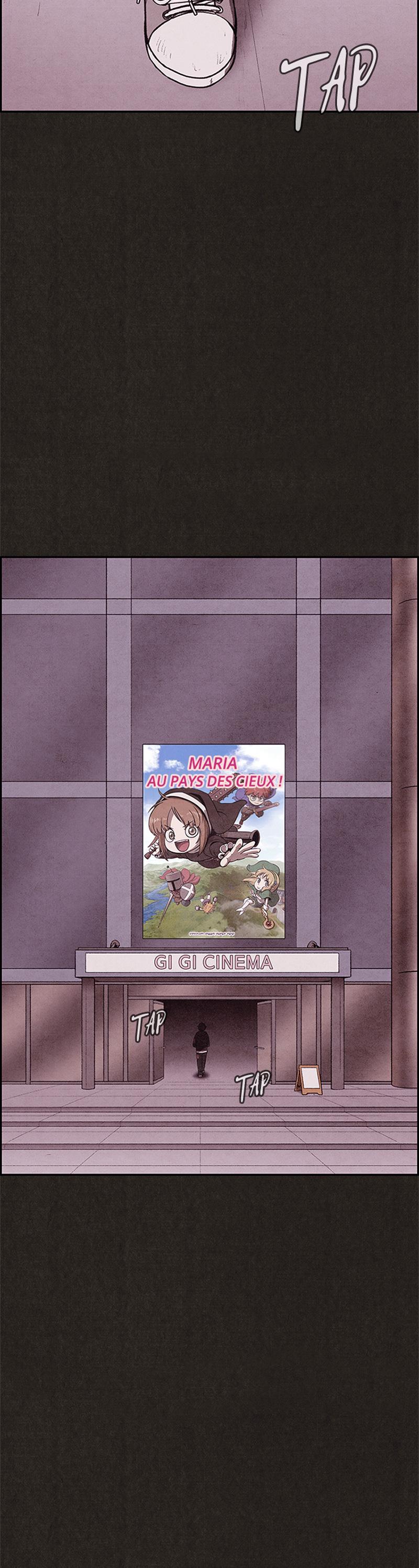 Read Sweet Home FR Manga Online