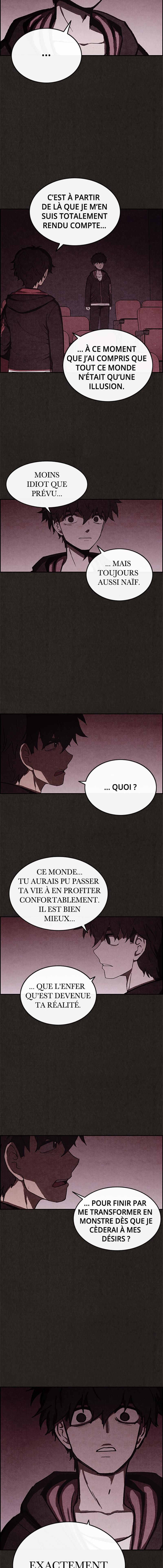 Read Sweet Home FR Manga Online