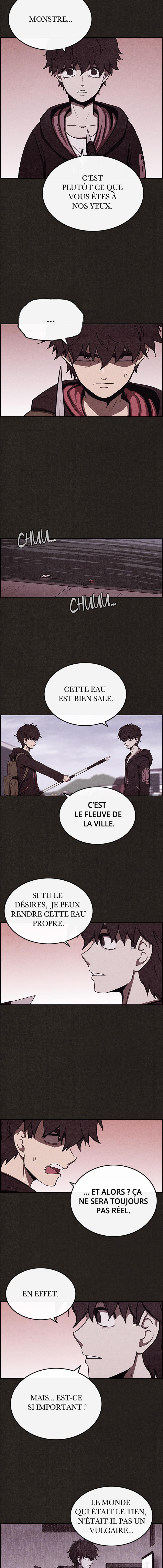 Read Sweet Home FR Manga Online