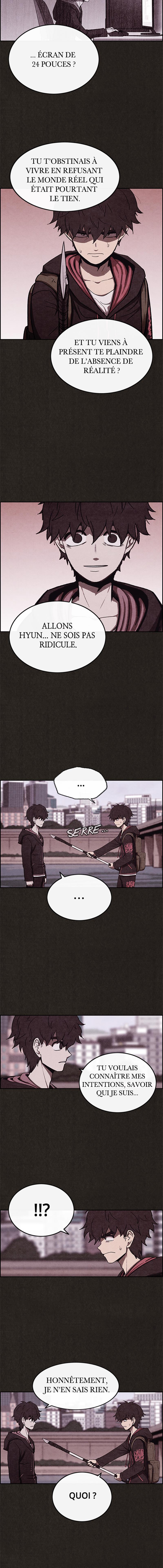 Read Sweet Home FR Manga Online