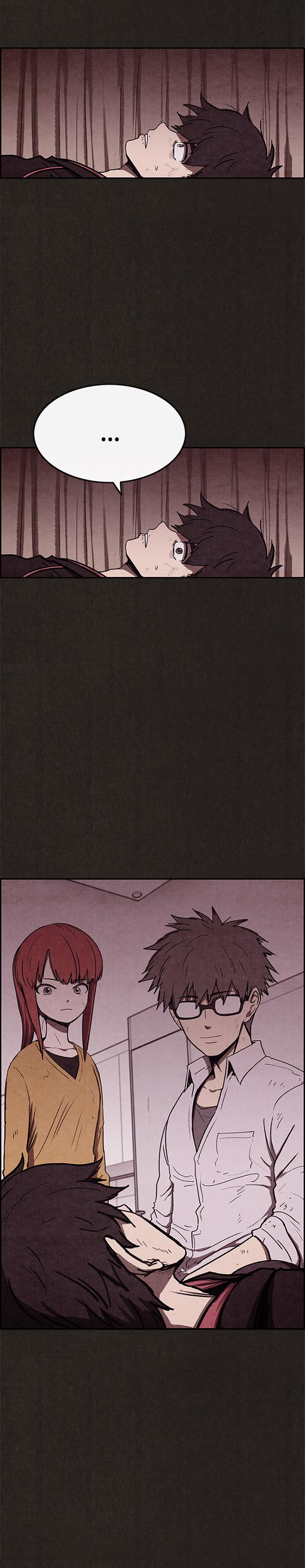 Read Sweet Home FR Manga Online