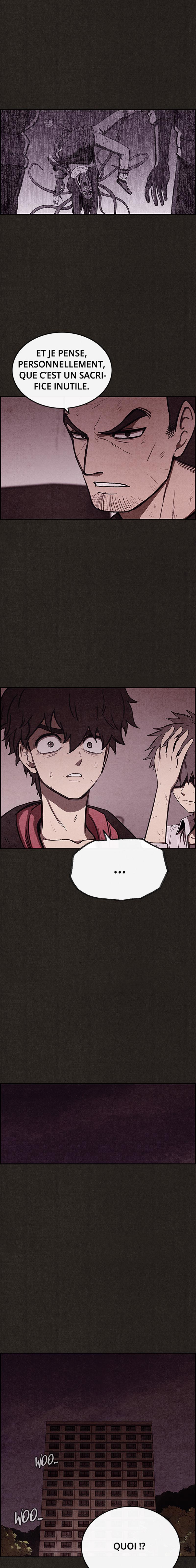 Read Sweet Home FR Manga Online