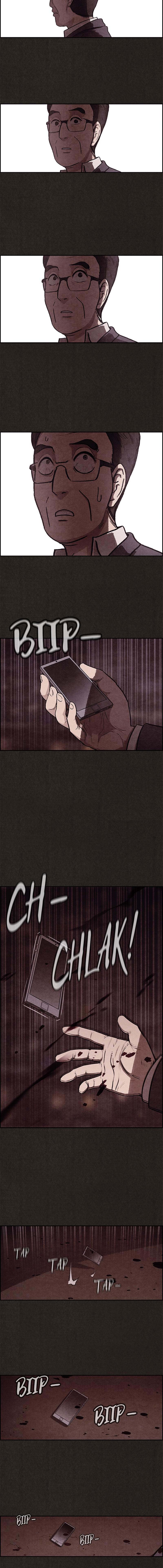 Read Sweet Home FR Manga Online