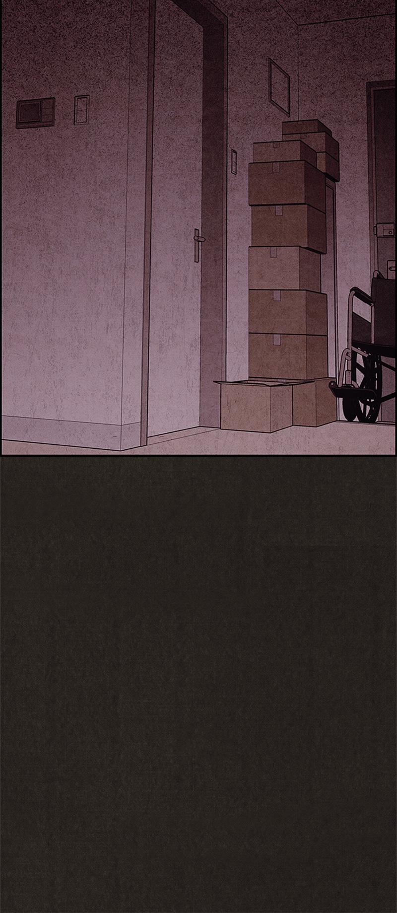 Read Sweet Home FR Manga Online