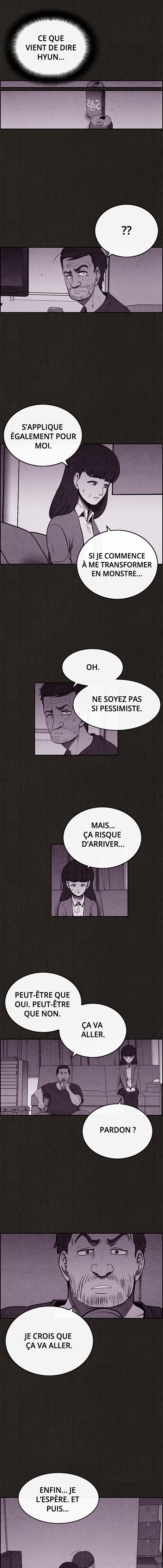 Read Sweet Home FR Manga Online