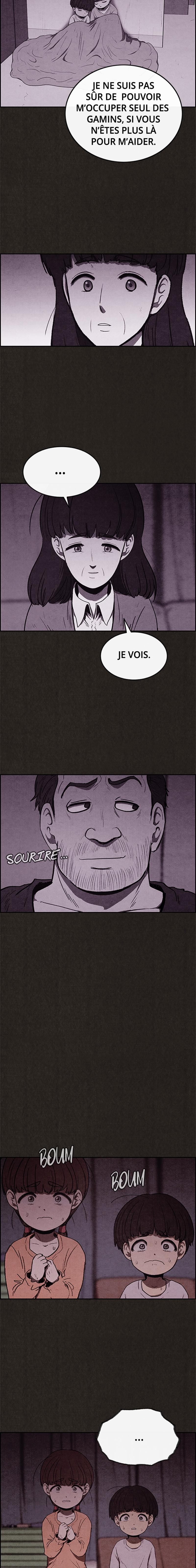 Read Sweet Home FR Manga Online