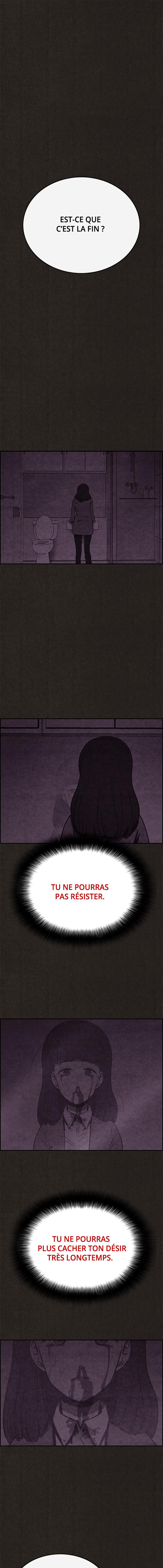 Read Sweet Home FR Manga Online