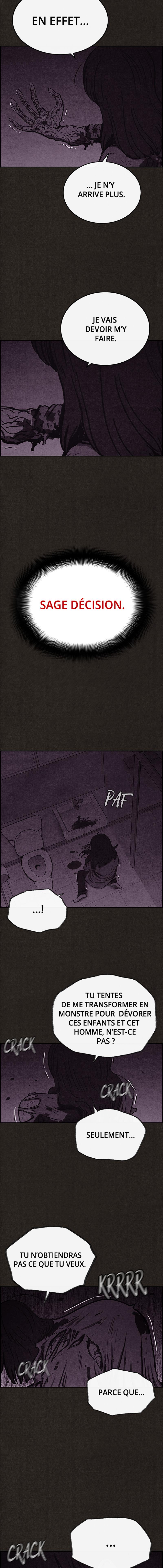 Read Sweet Home FR Manga Online